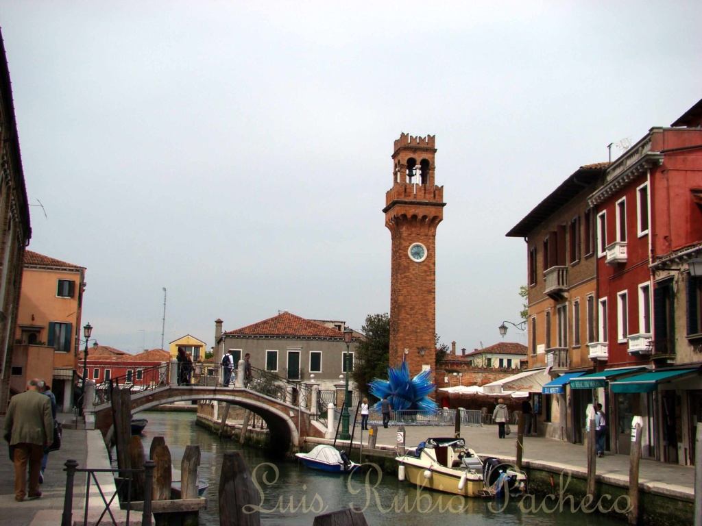 Foto de Venecia, Italia