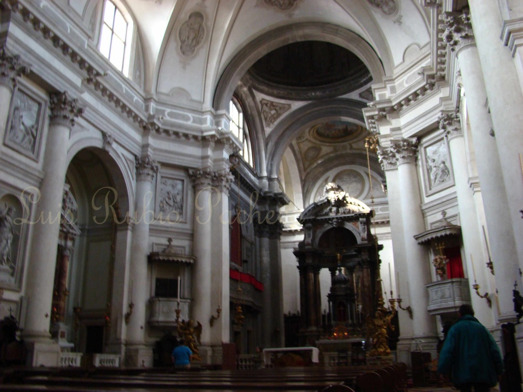 Foto de Venecia, Italia