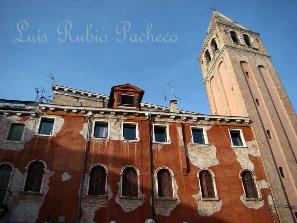 Foto de Venecia, Italia