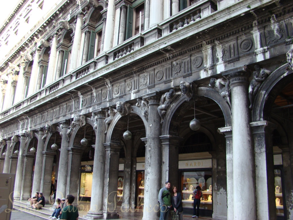 Foto de Venecia, Italia