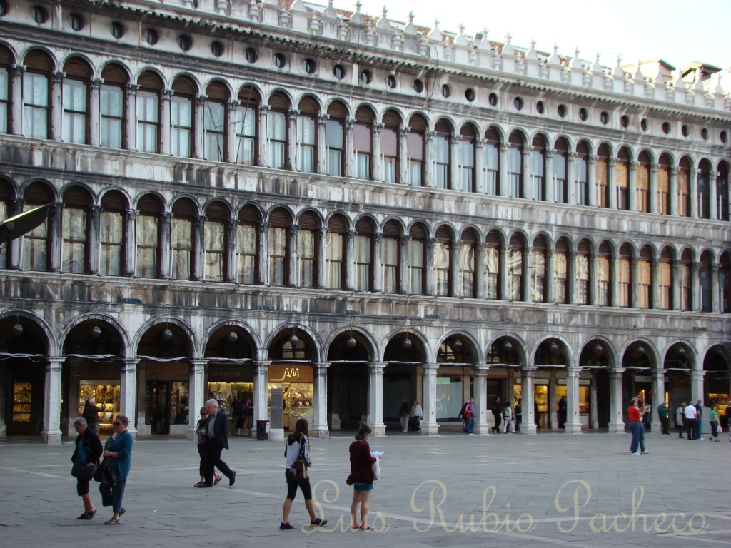 Foto de Venecia, Italia