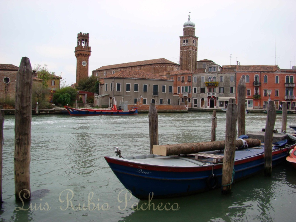 Foto de Venecia, Italia