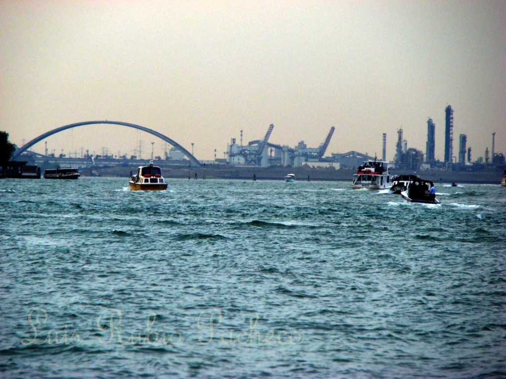 Foto de Venecia, Italia