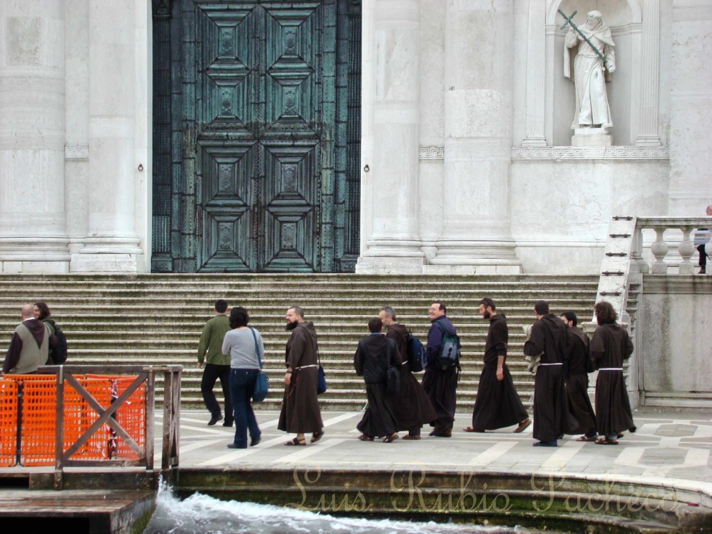 Foto de Venecia, Italia