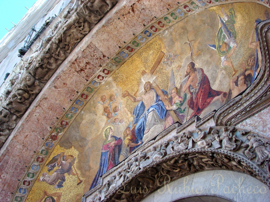 Foto de Venecia, Italia