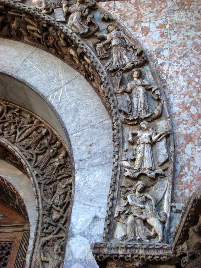 Foto de Venecia, Italia