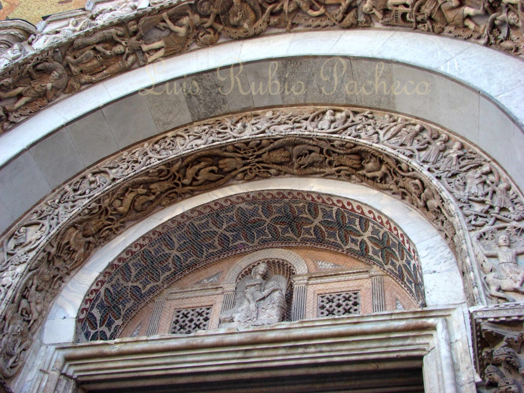 Foto de Venecia, Italia