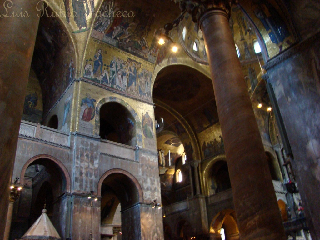 Foto de Venecia, Italia