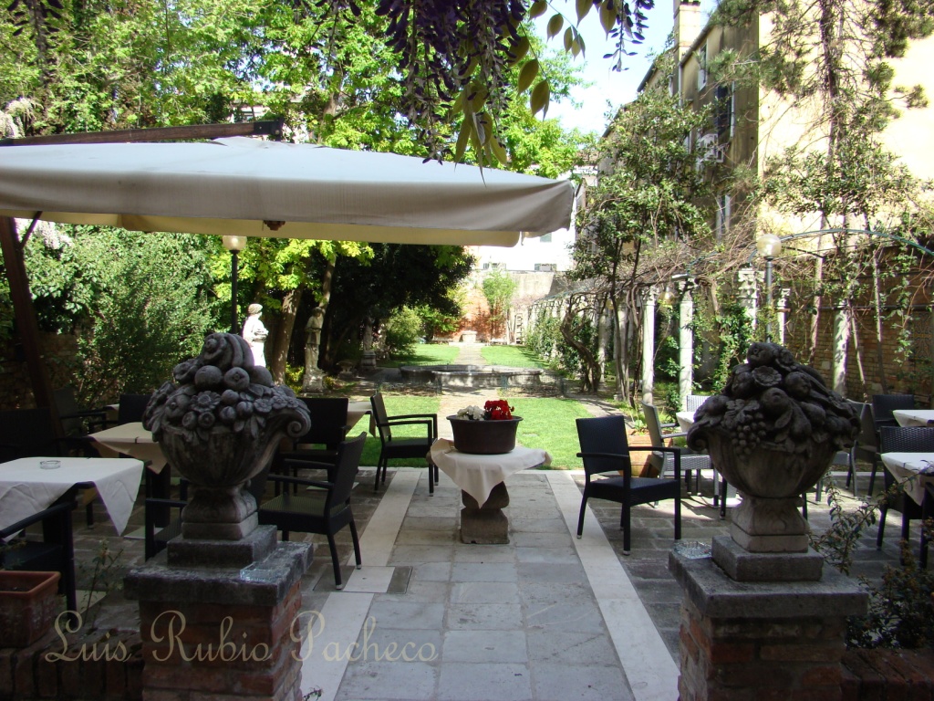 Foto de Venecia, Italia