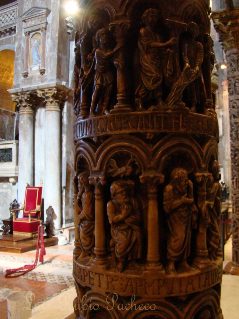 Foto de Venecia, Italia