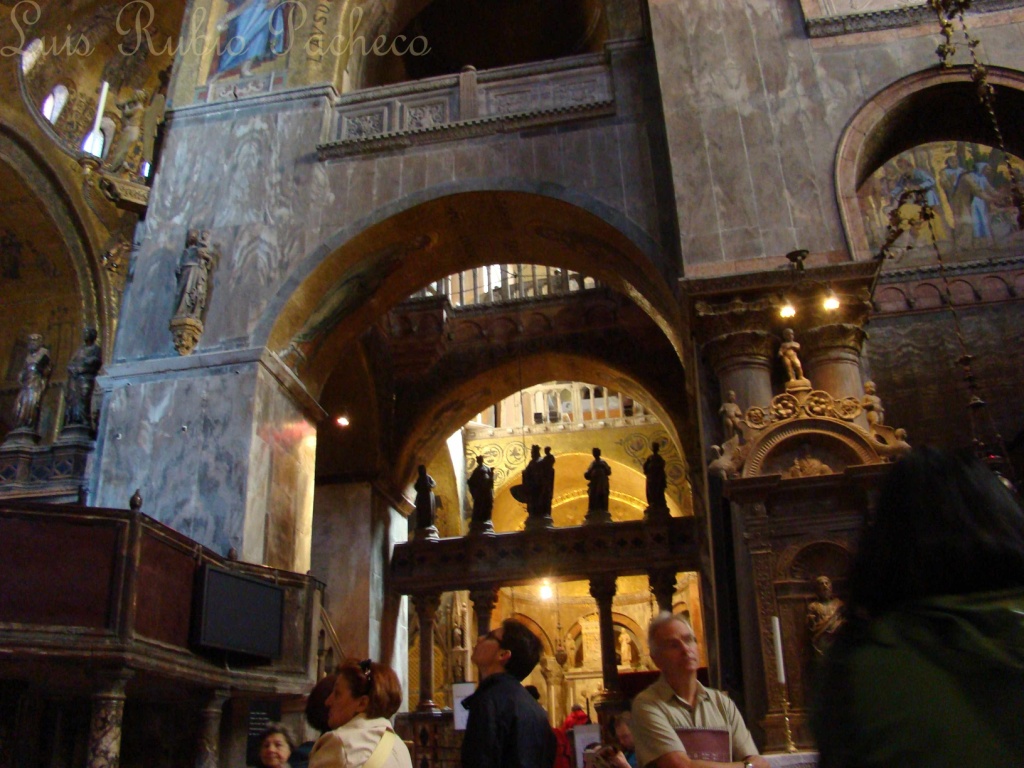 Foto de Venecia, Italia