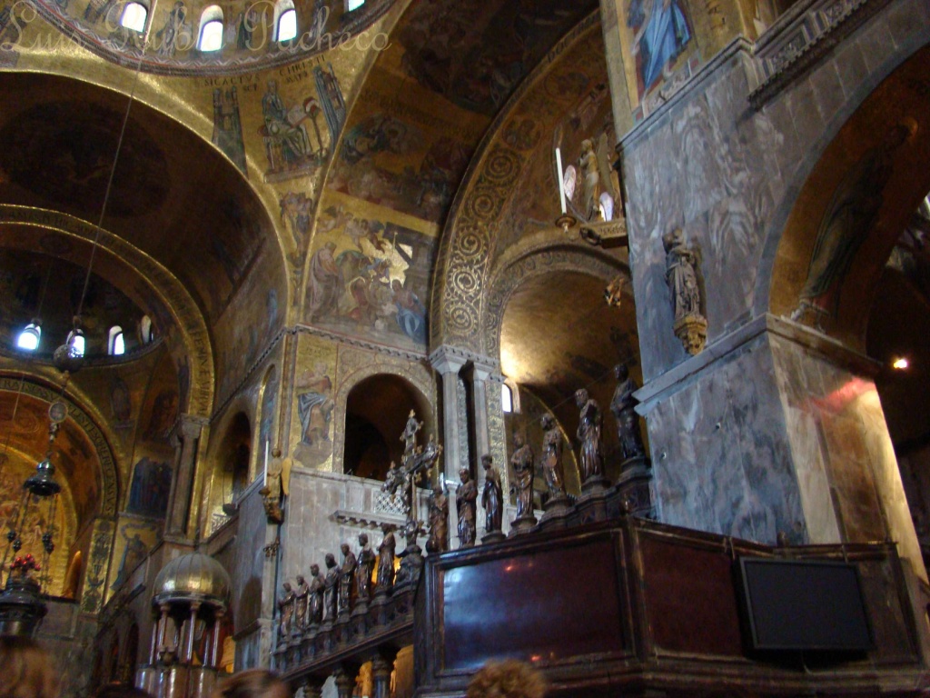 Foto de Venecia, Italia