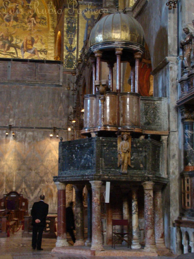 Foto de Venecia, Italia