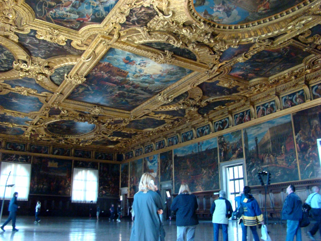 Foto de Venecia, Italia