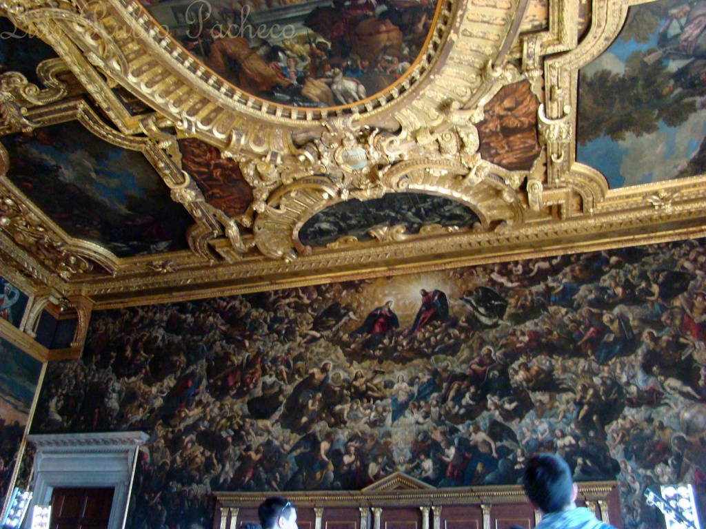 Foto de Venecia, Italia