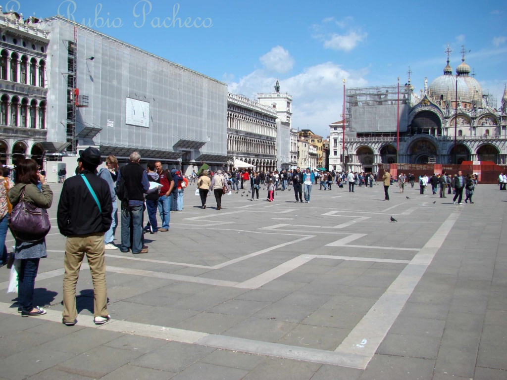 Foto de Venecia, Italia