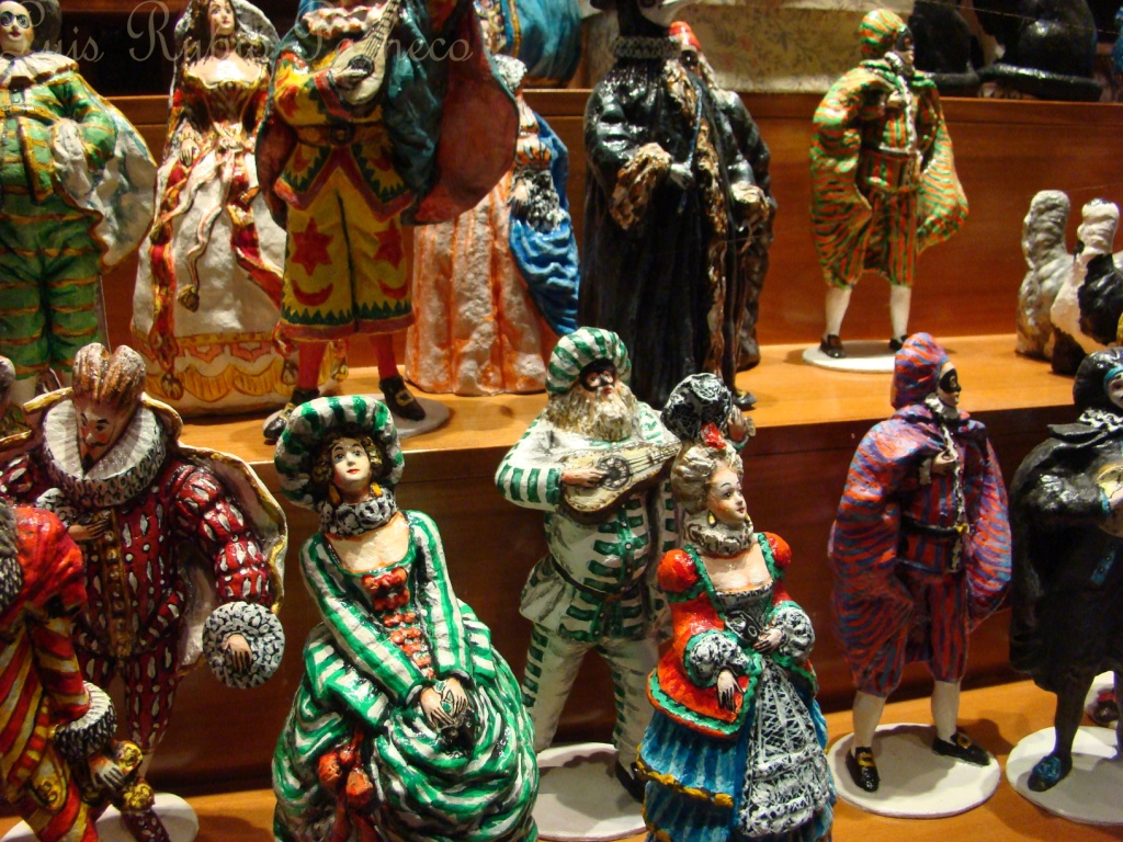 Foto de Venecia, Italia