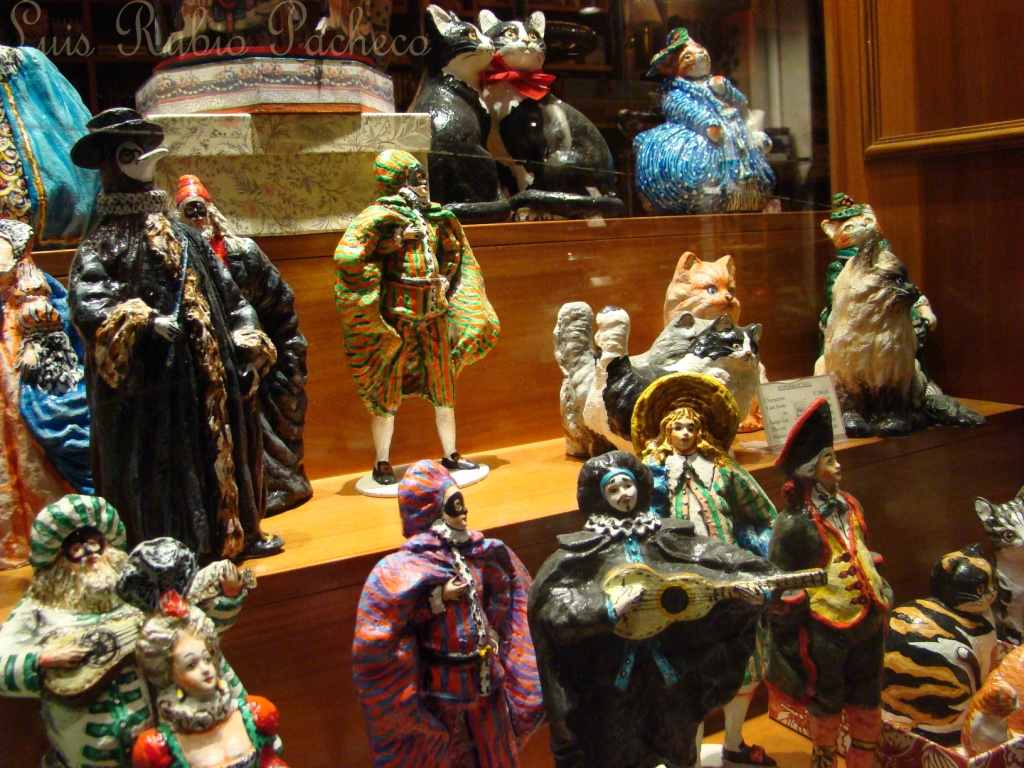 Foto de Venecia, Italia