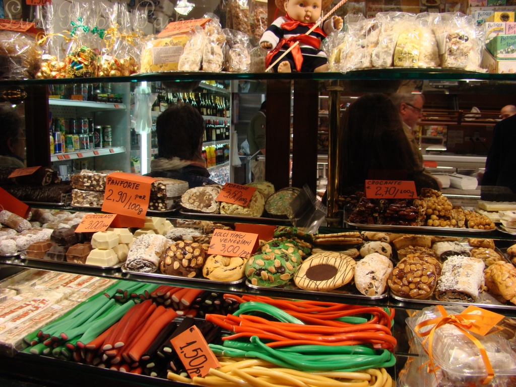 Foto de Venecia, Italia