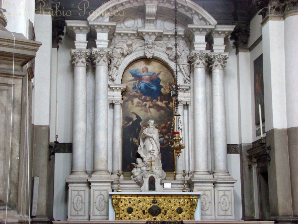 Foto de Venecia, Italia