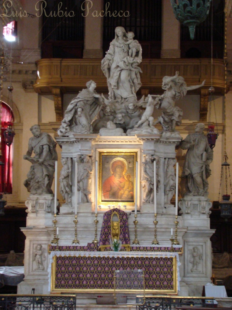 Foto de Venecia, Italia