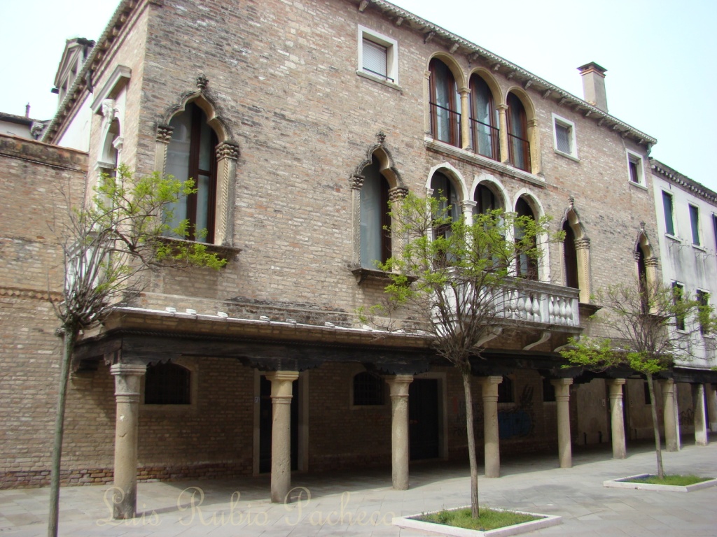 Foto de Venecia, Italia