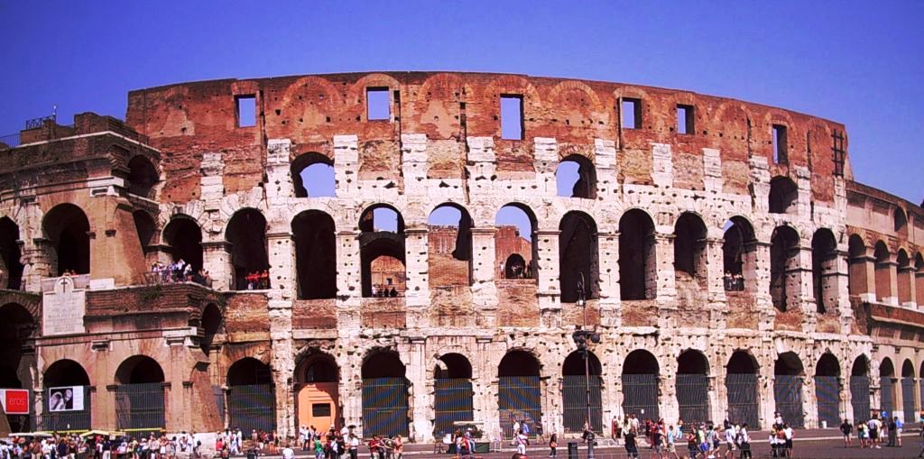 Foto de Roma, Italia