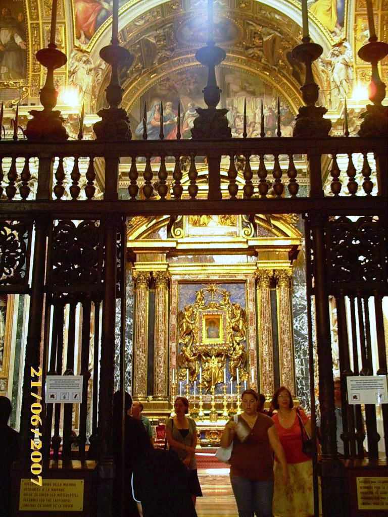 Foto de Roma, Italia