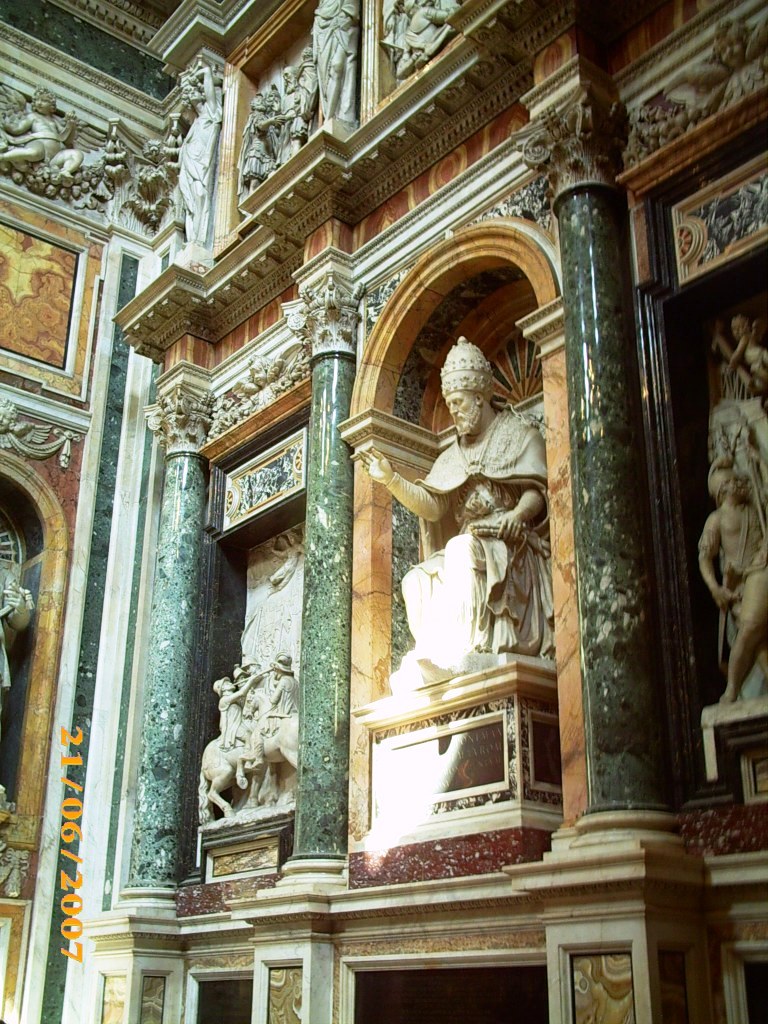 Foto de Roma, Italia