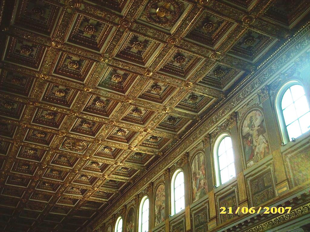 Foto de Roma, Italia