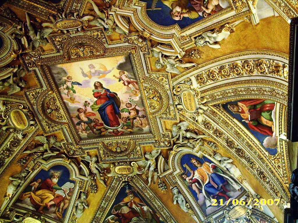 Foto de Roma, Italia