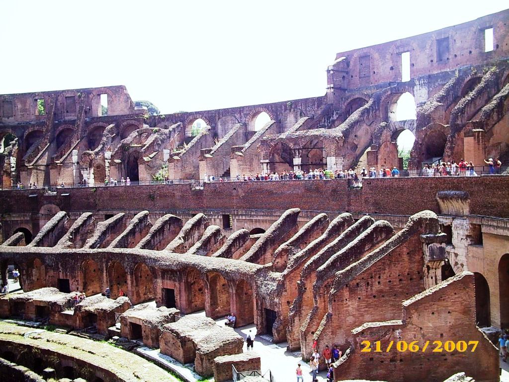 Foto de Roma, Italia