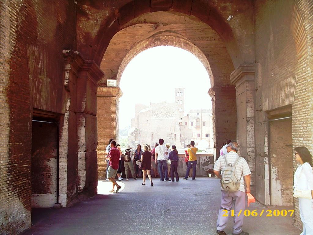 Foto de Roma, Italia