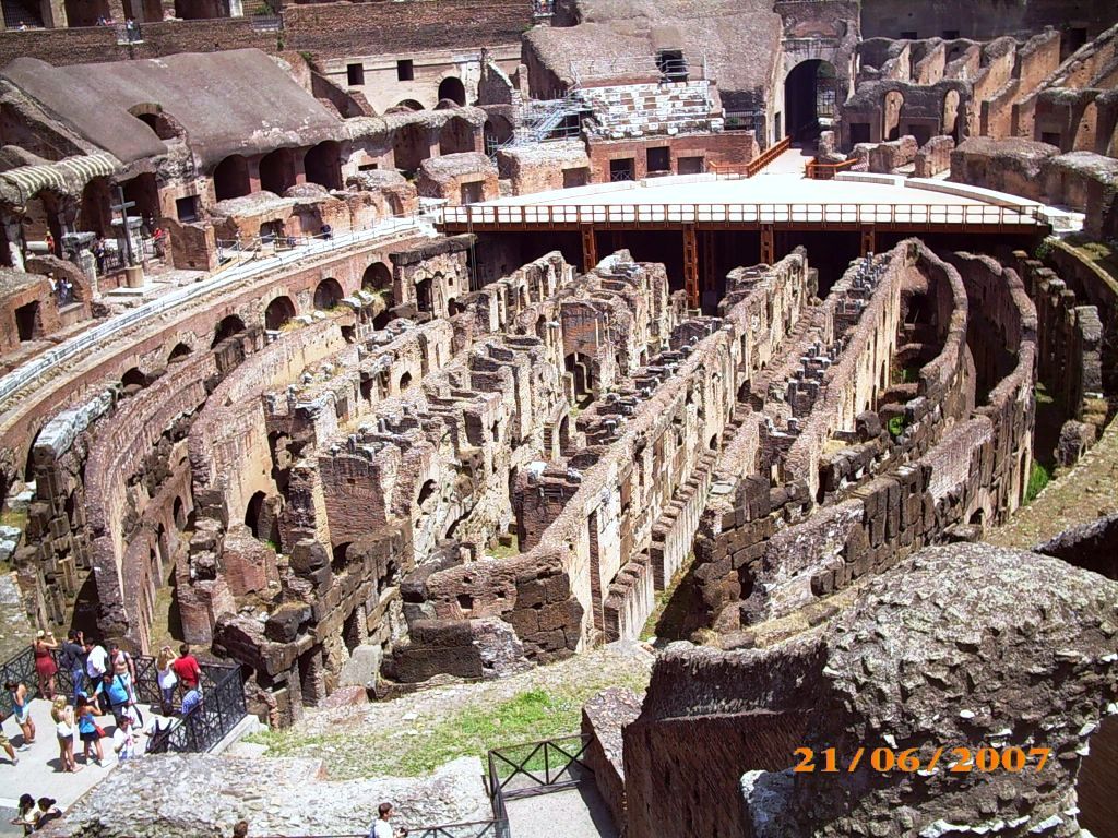 Foto de Roma, Italia