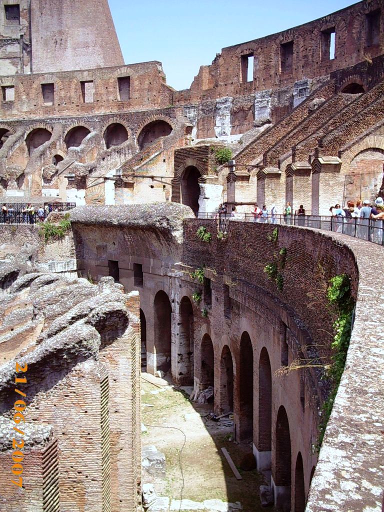 Foto de Roma, Italia