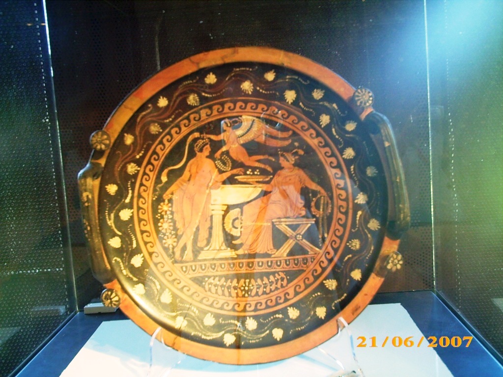 Foto de Roma, Italia