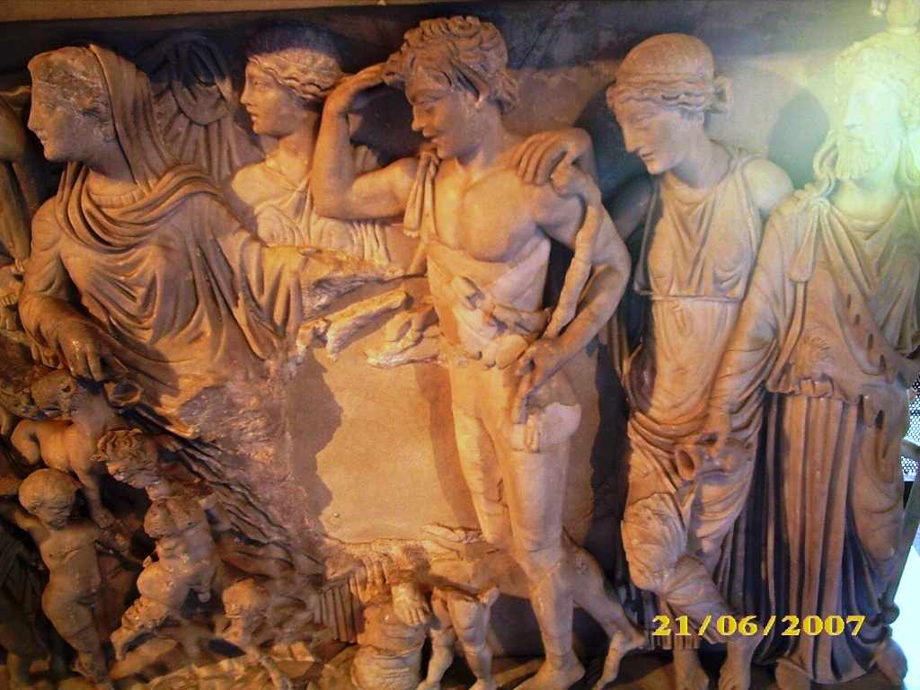 Foto de Roma, Italia