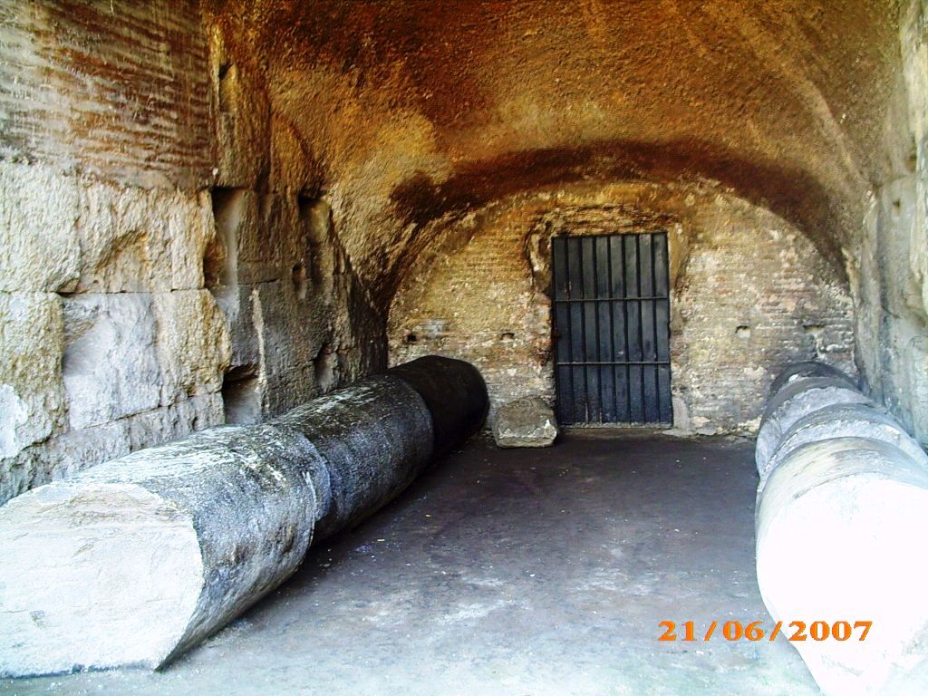 Foto de Roma, Italia