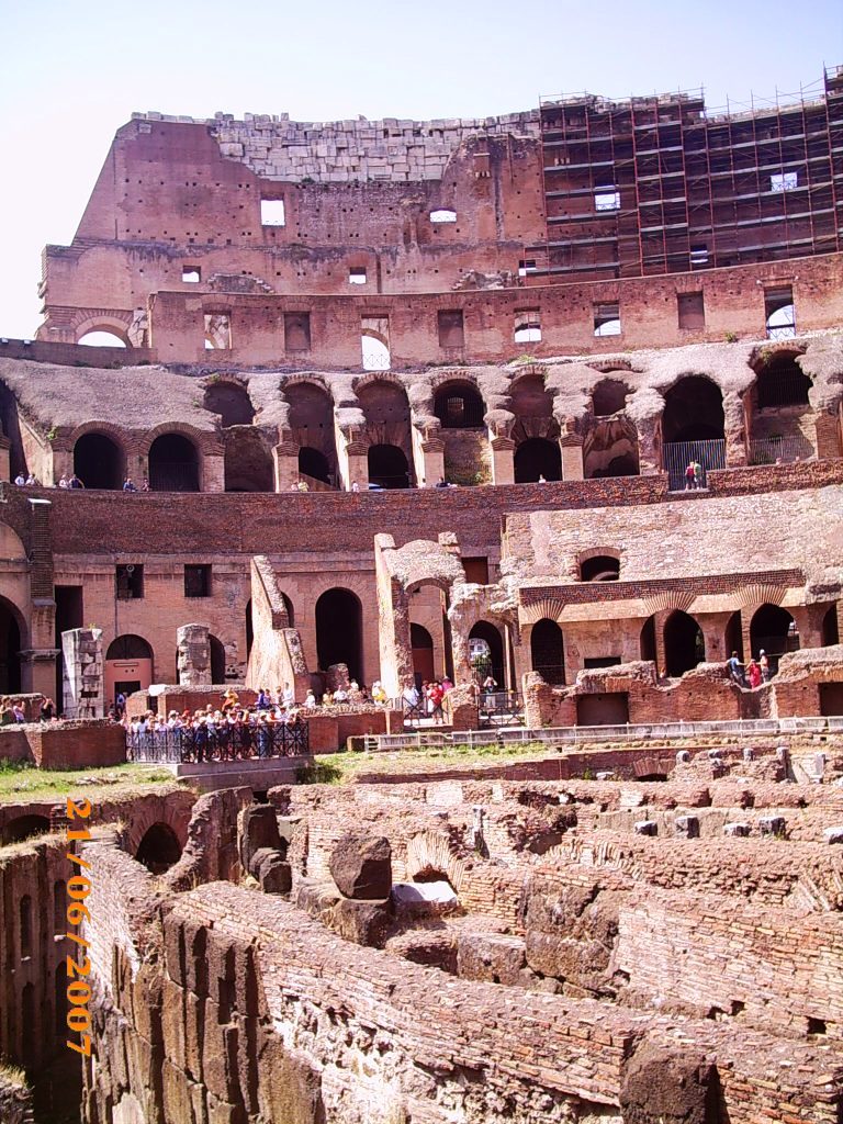 Foto de Roma, Italia