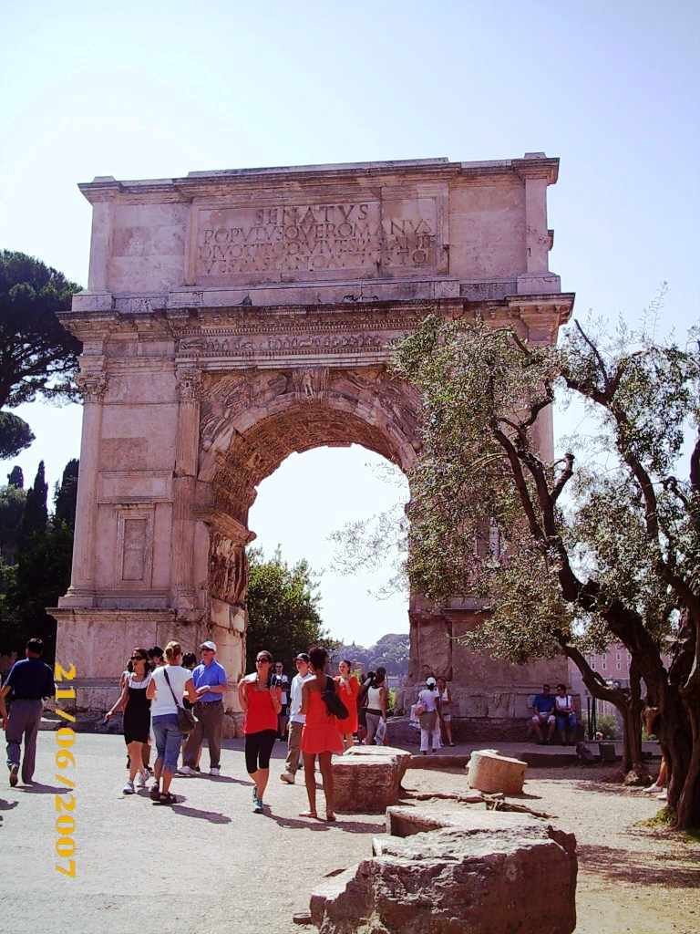 Foto de Roma, Italia