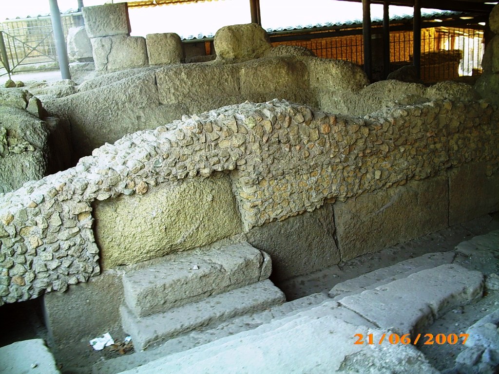 Foto de Roma, Italia