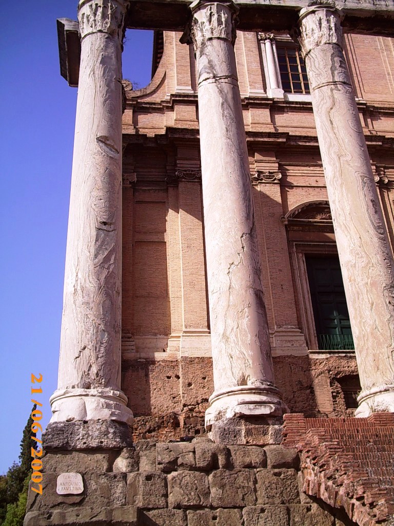 Foto de Roma, Italia