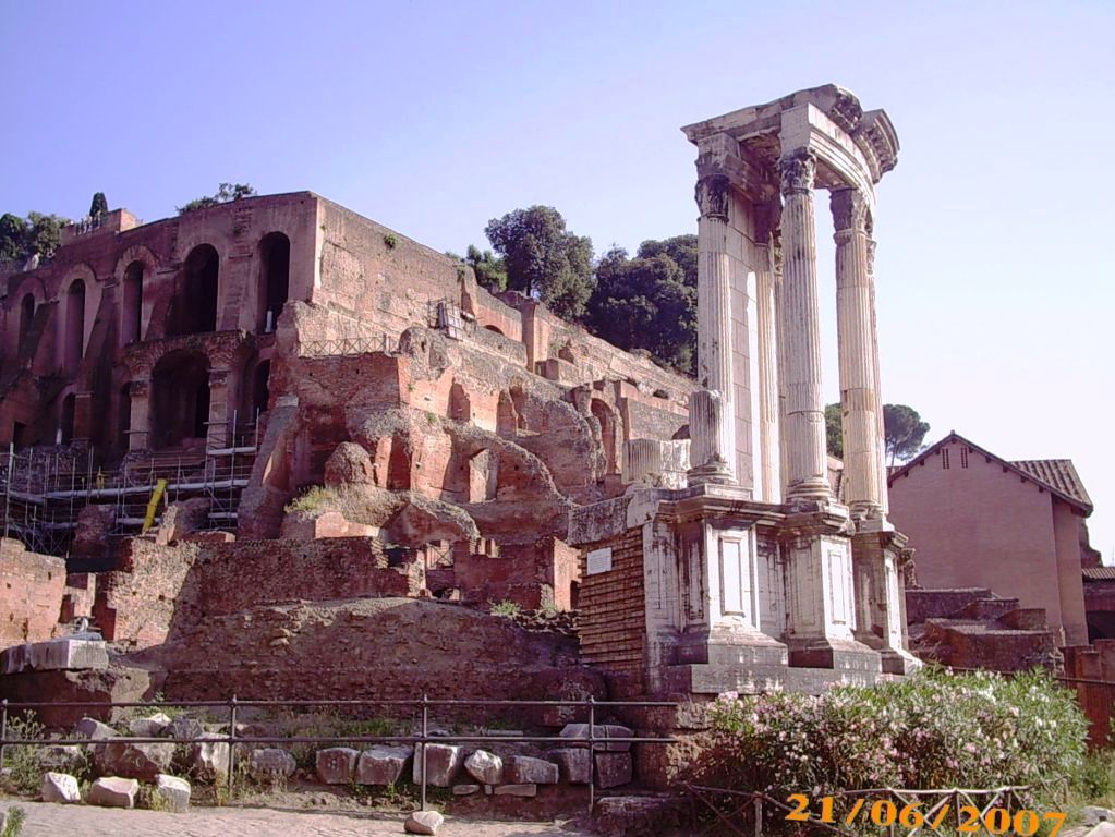 Foto de Roma, Italia