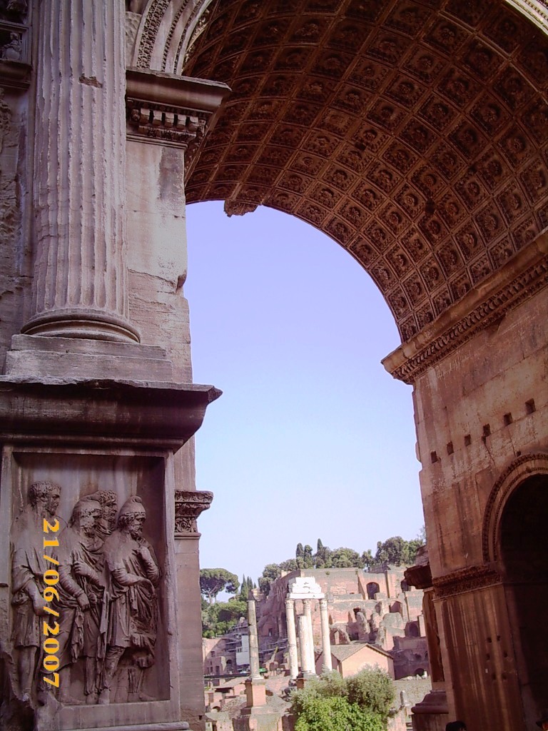 Foto de Roma, Italia