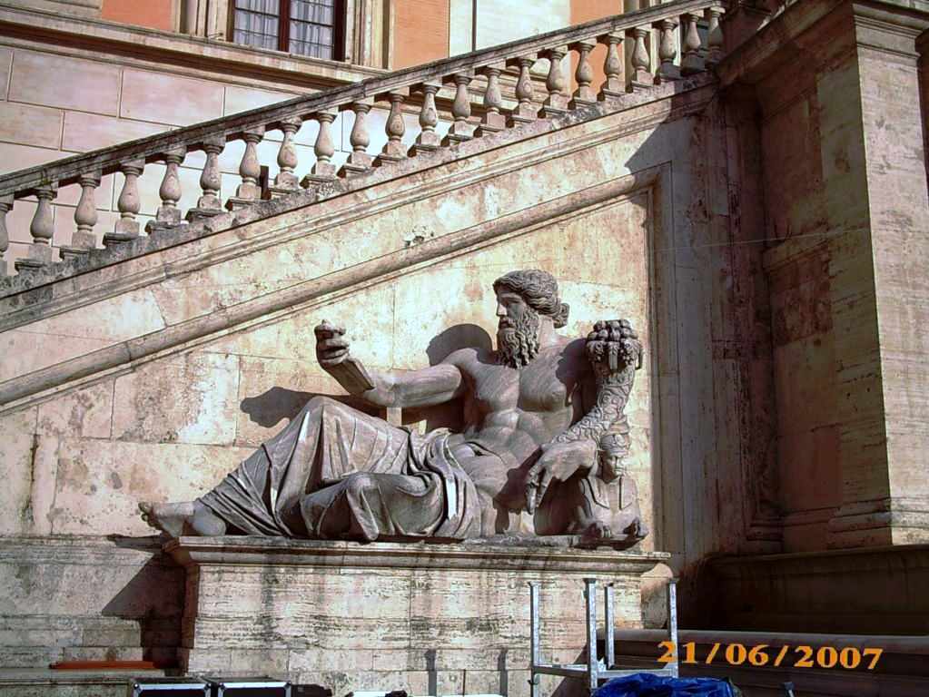 Foto de Roma, Italia