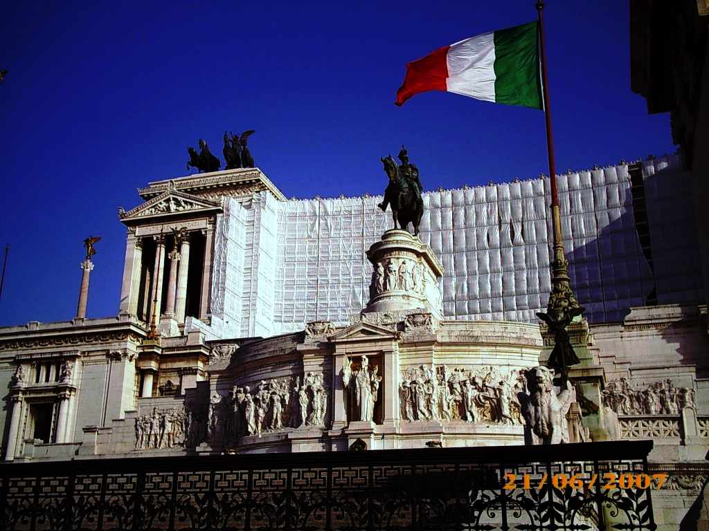 Foto de Roma, Italia