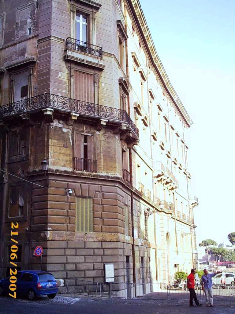 Foto de Roma, Italia