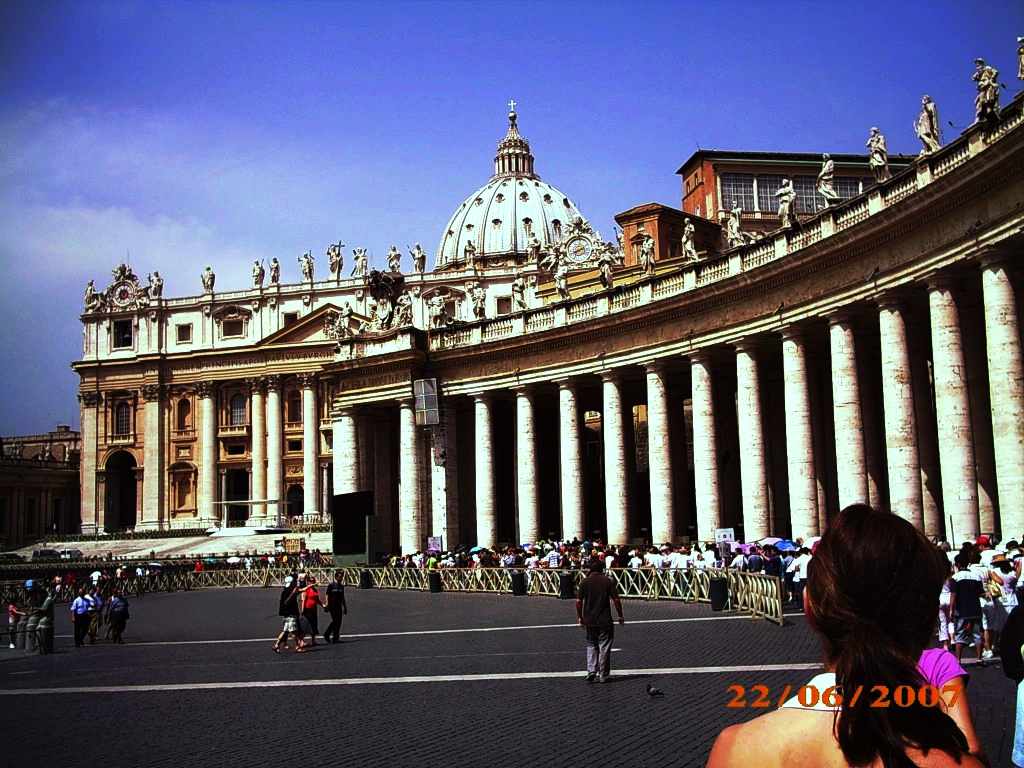 Foto de Roma, Italia