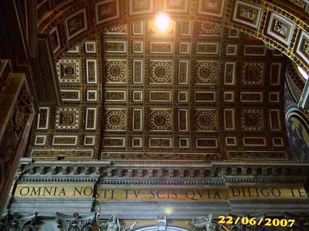 Foto de Roma, Italia