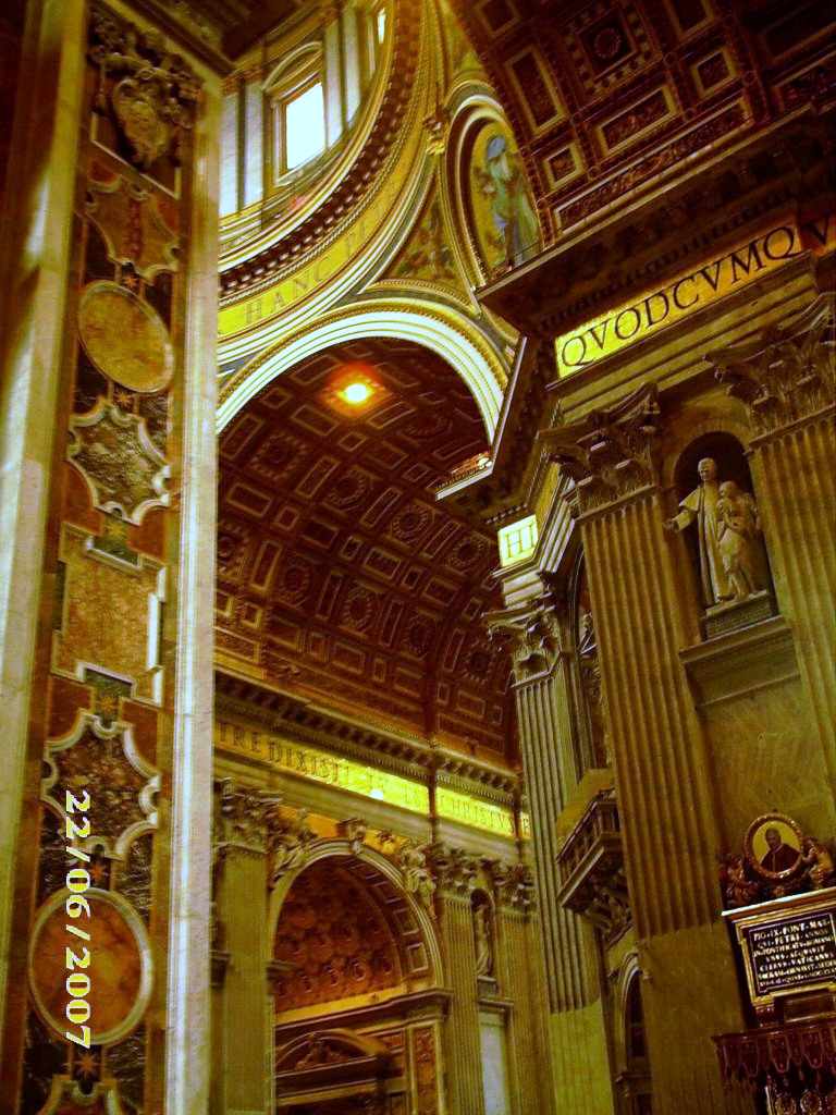 Foto de Roma, Italia